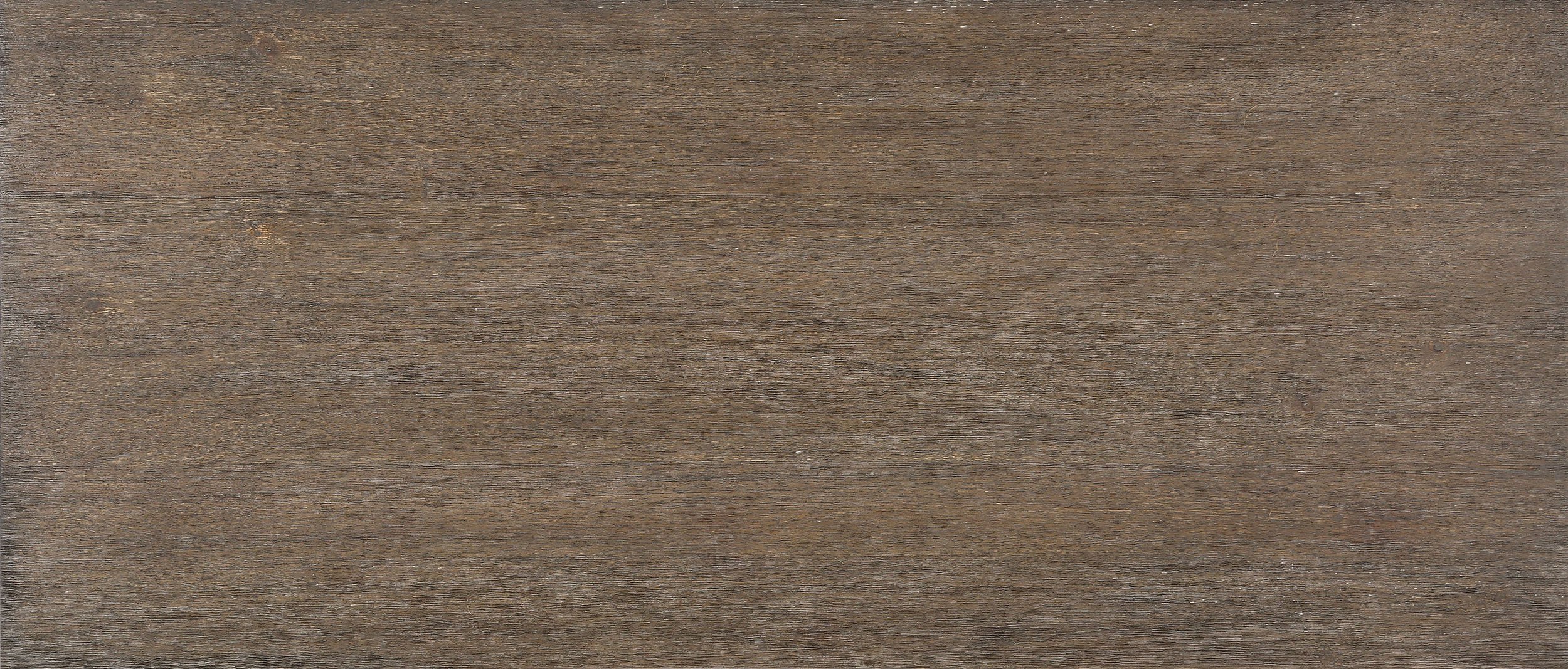 Lexicon 60 Inch Writing Desk, Wood Table with Hidden Drawer, Modern Home Office Desk, Distressed Dark Oak - Image 4