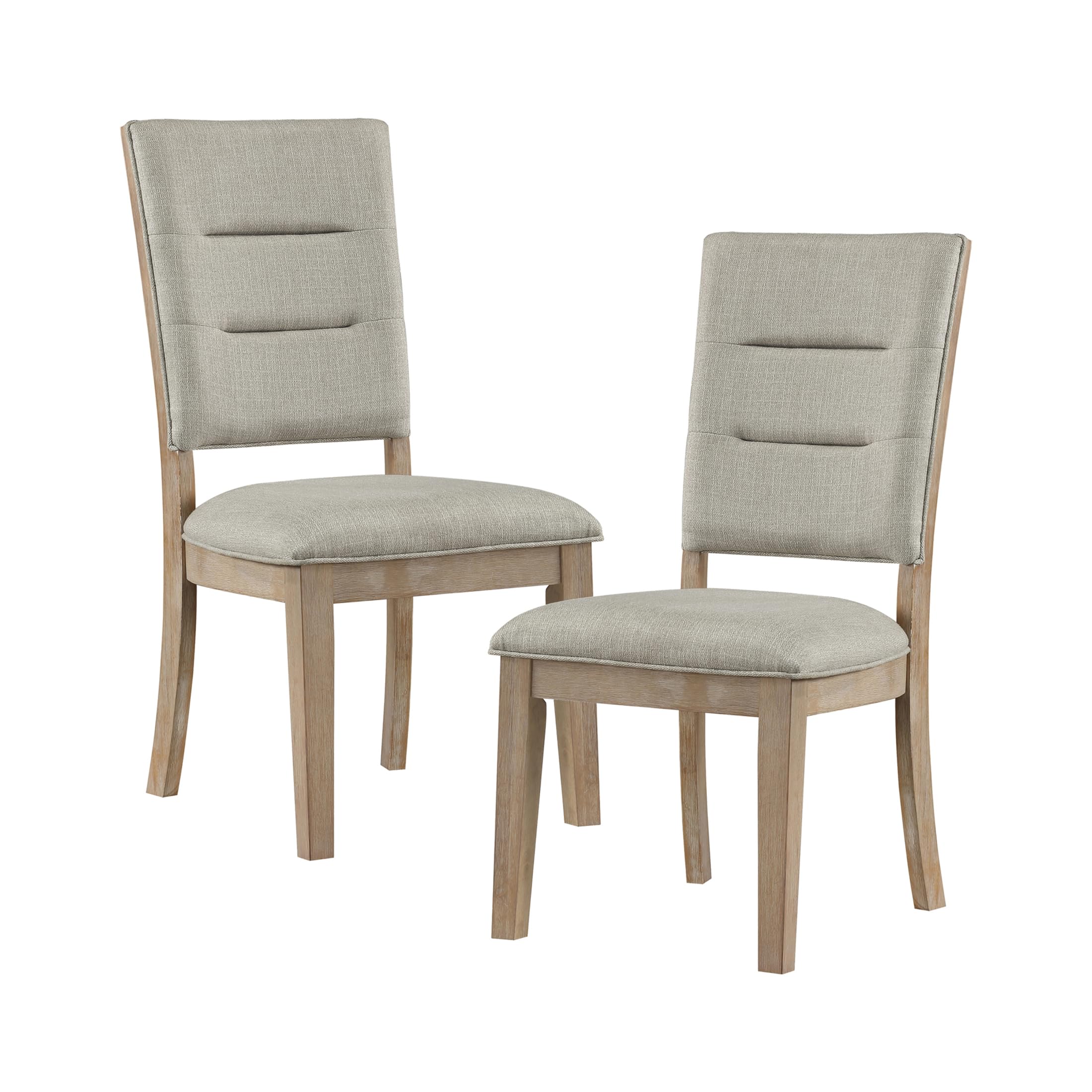 Lexicon Averny Dining Chair (Set of 2), Beige - Image 3