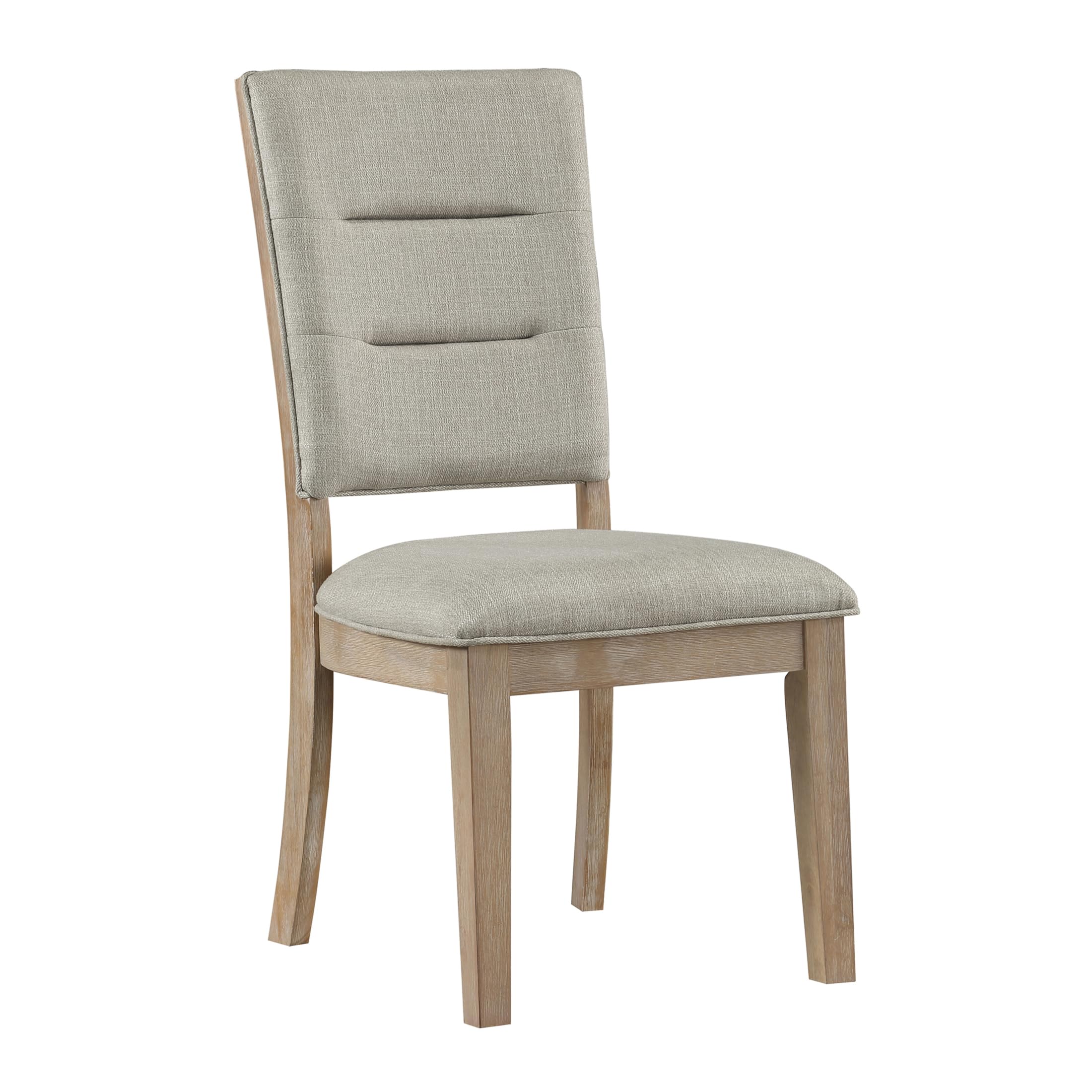 Lexicon Averny Dining Chair (Set of 2), Beige - Image 4