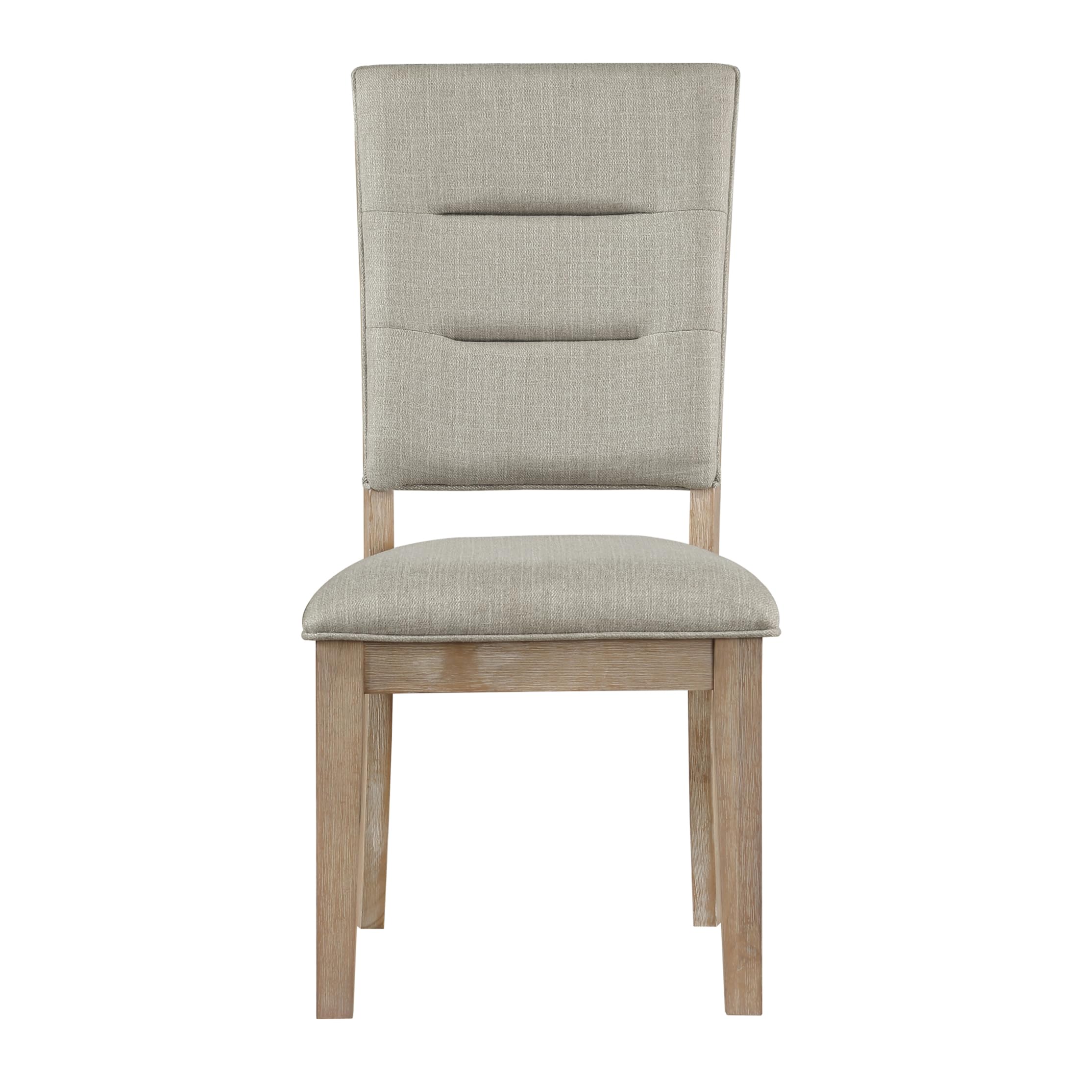 Lexicon Averny Dining Chair (Set of 2), Beige - Image 5