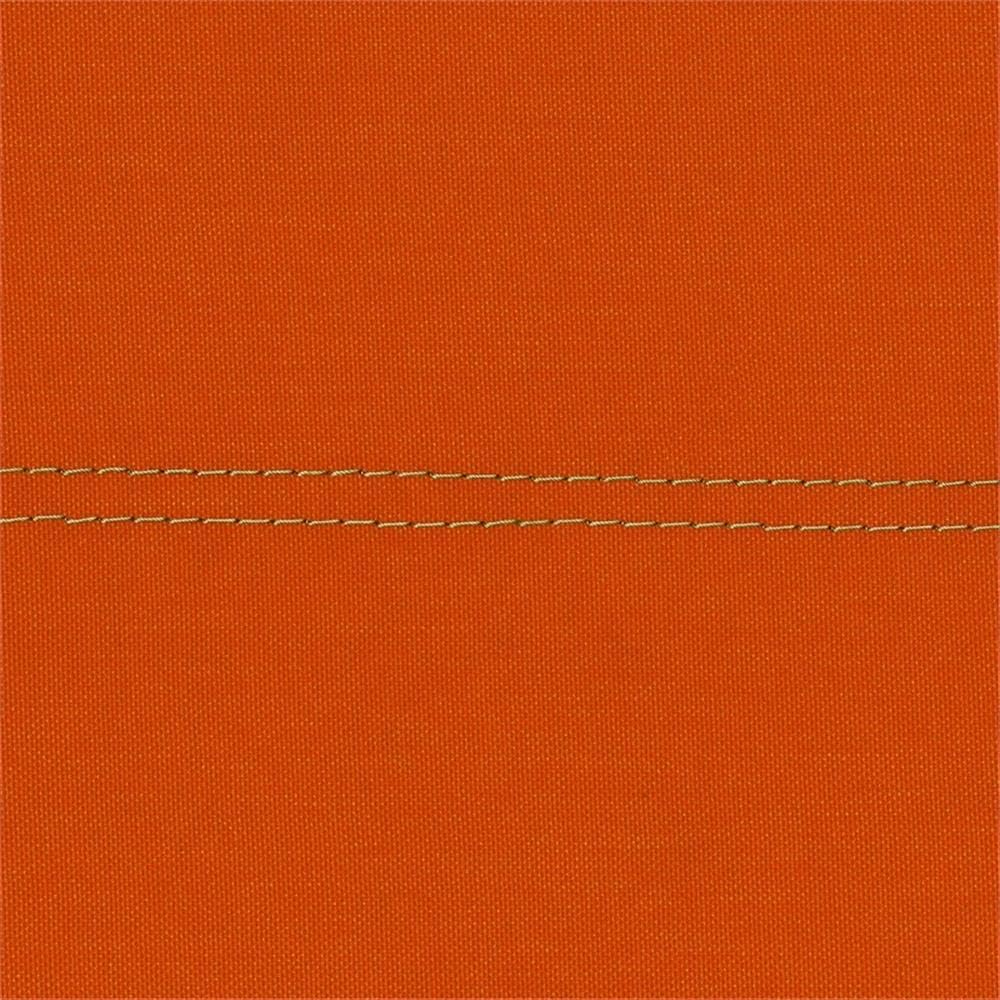 Lexicon Enning Daybed with Trundle, Twin/Twin, Orange - Image 9