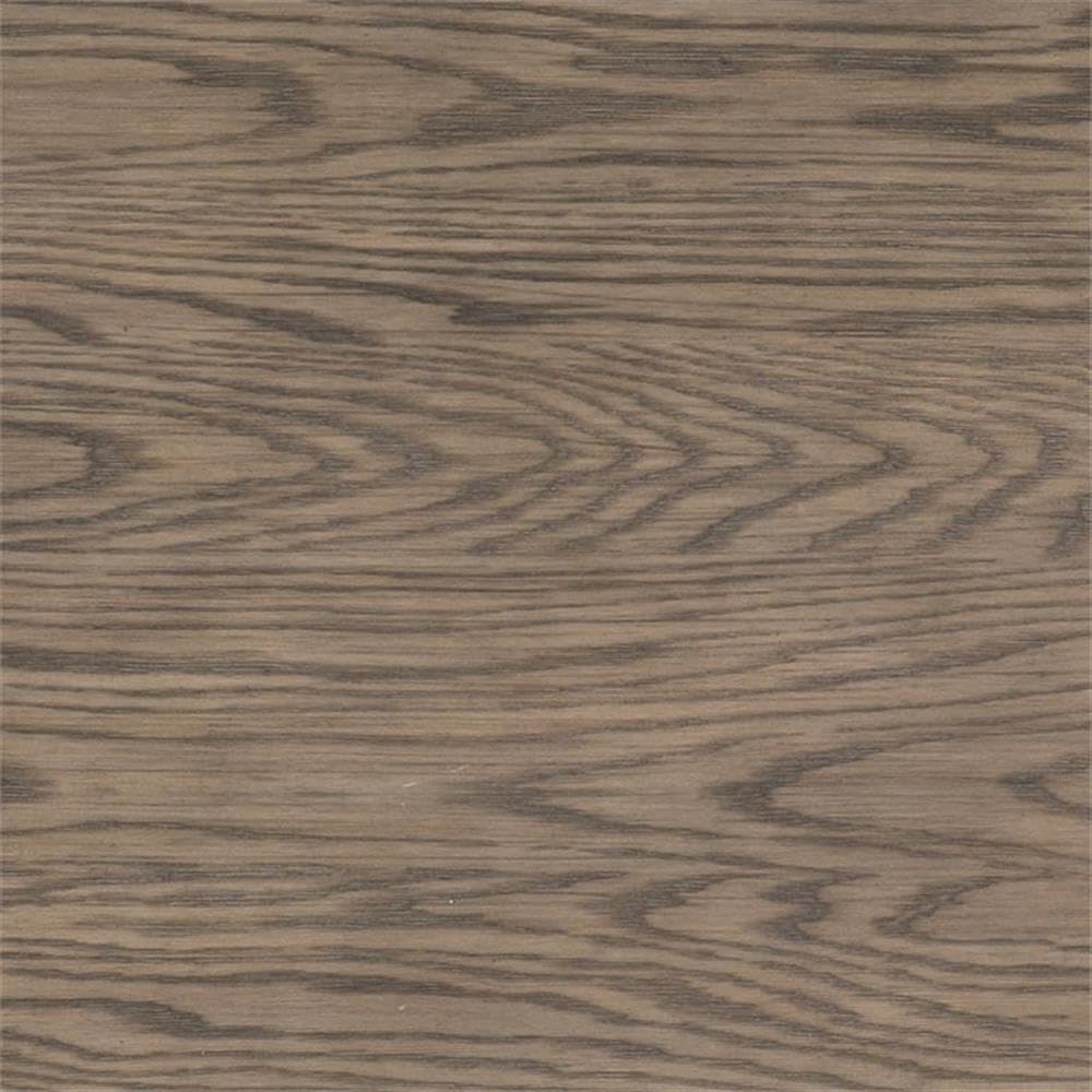 Lexicon Farmhouse Counter Height Table with Storage Shelves, Acacia Wood Frame Kitchen Table for 4 for Dining Room/Breakfast Nook/Living Room, Easy Assembly, Antique White & Wire-Brushed Rosy Brown - Image 5