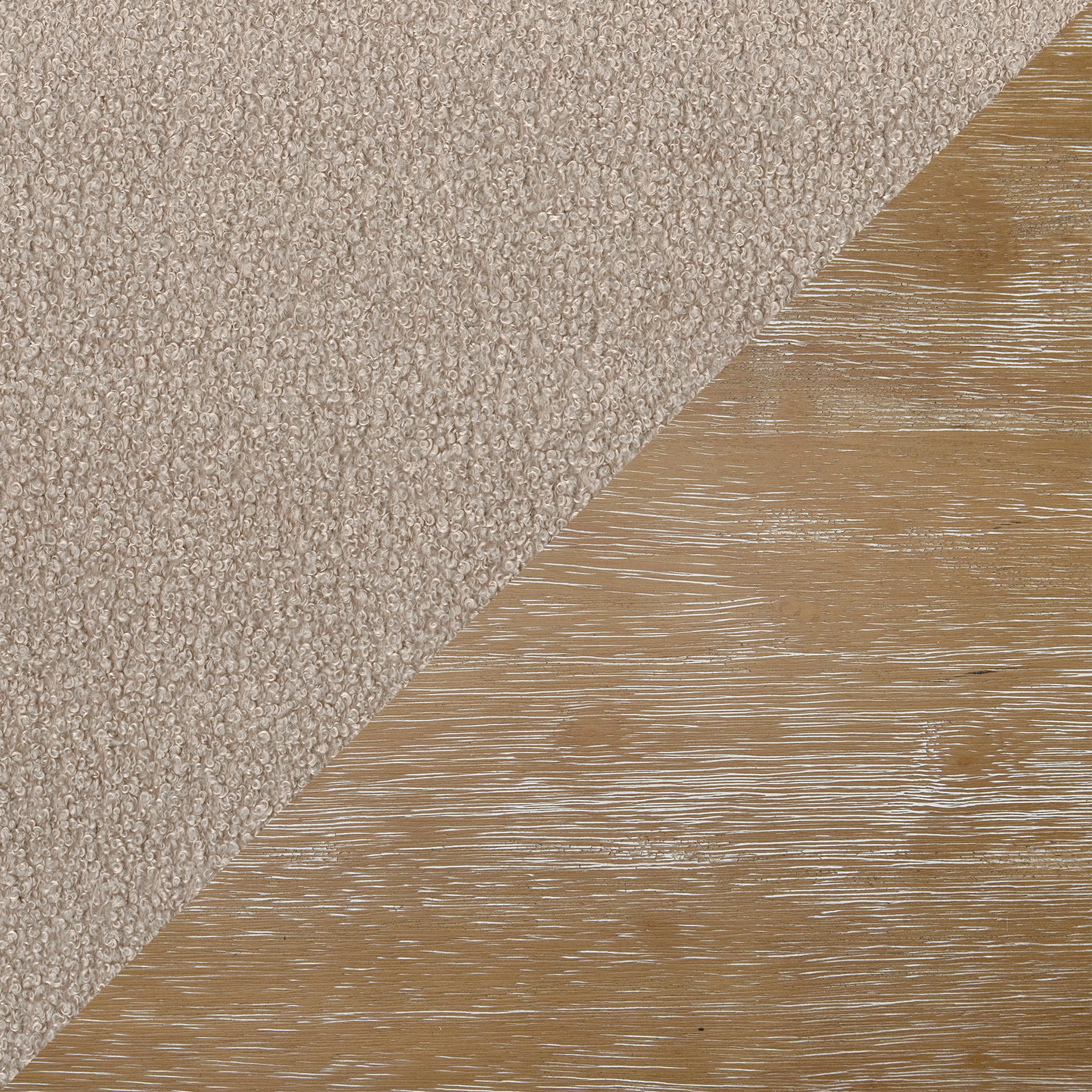 Lexicon Howth Daybed with Trundle, Twin/Twin, Natural - Image 8