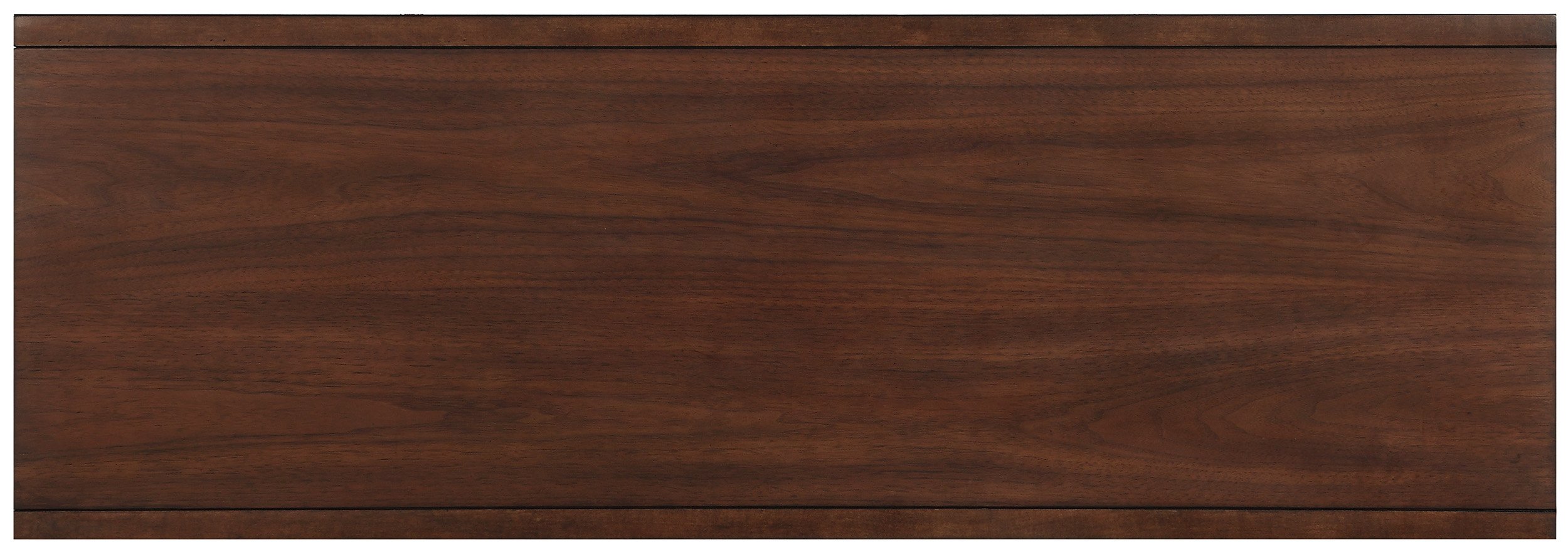 Lexicon Janvier 48" x 16" Console Table, Brown - Image 4