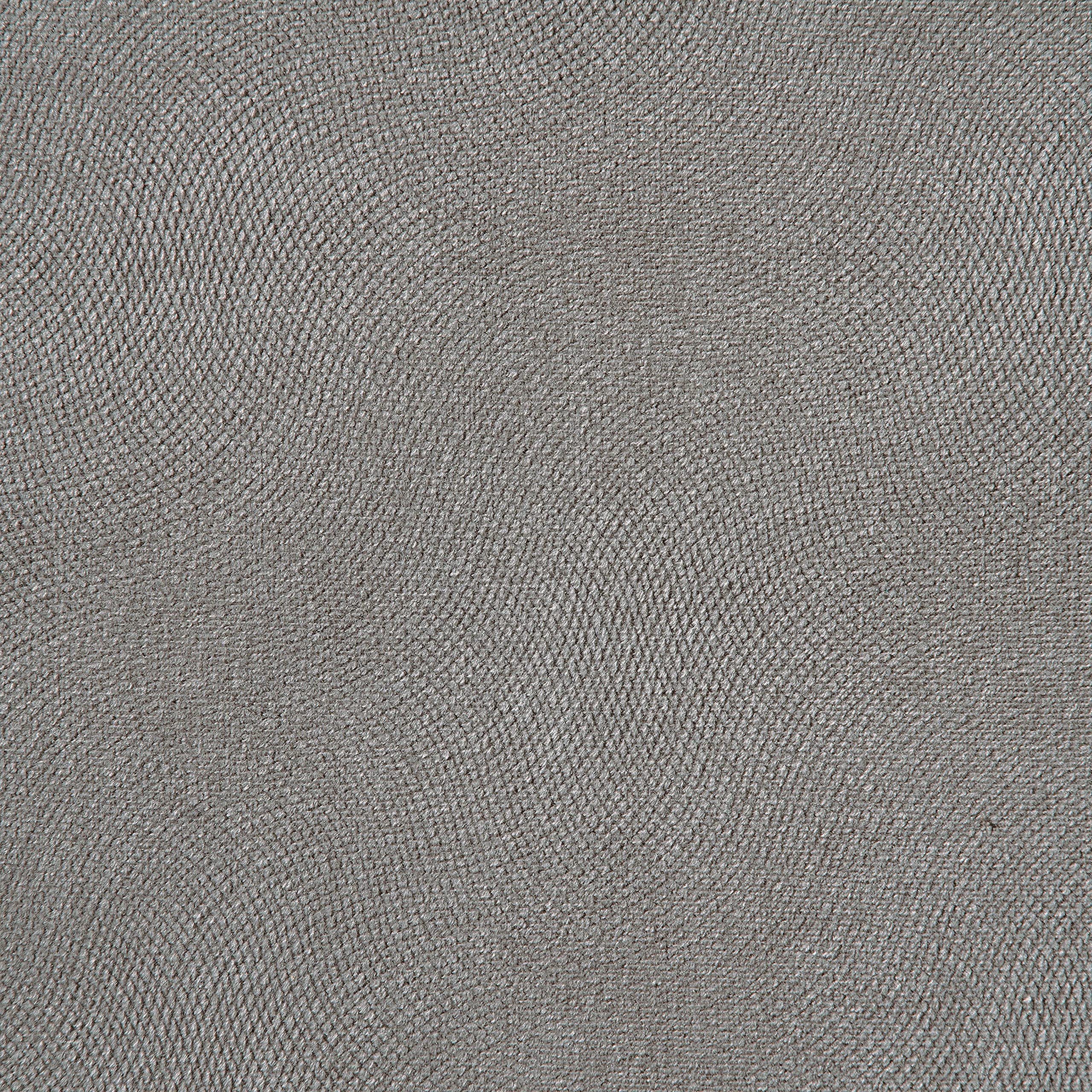 Lexicon Lewis Velvet Accent Ottoman, 37.5" W, Taupe - Image 5