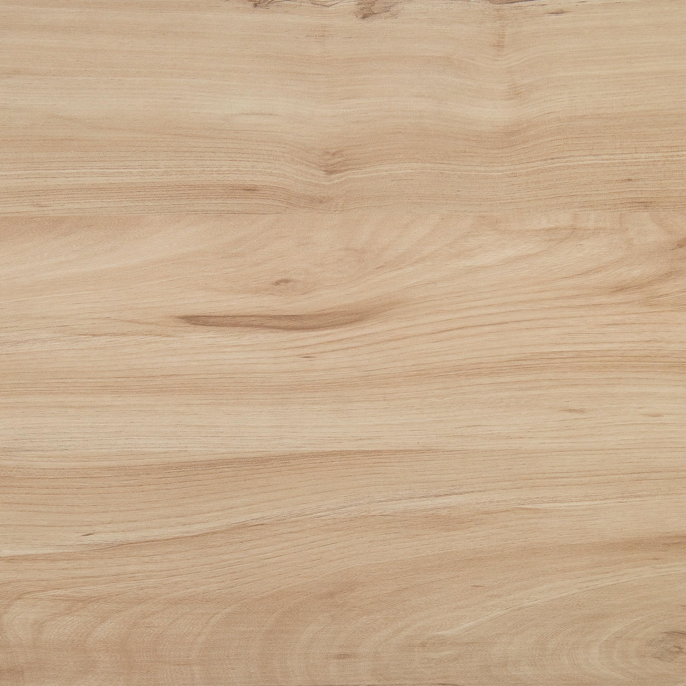 Lexicon Loïc Wood 2-Drawers Nightstand, Natural Oak - Image 6