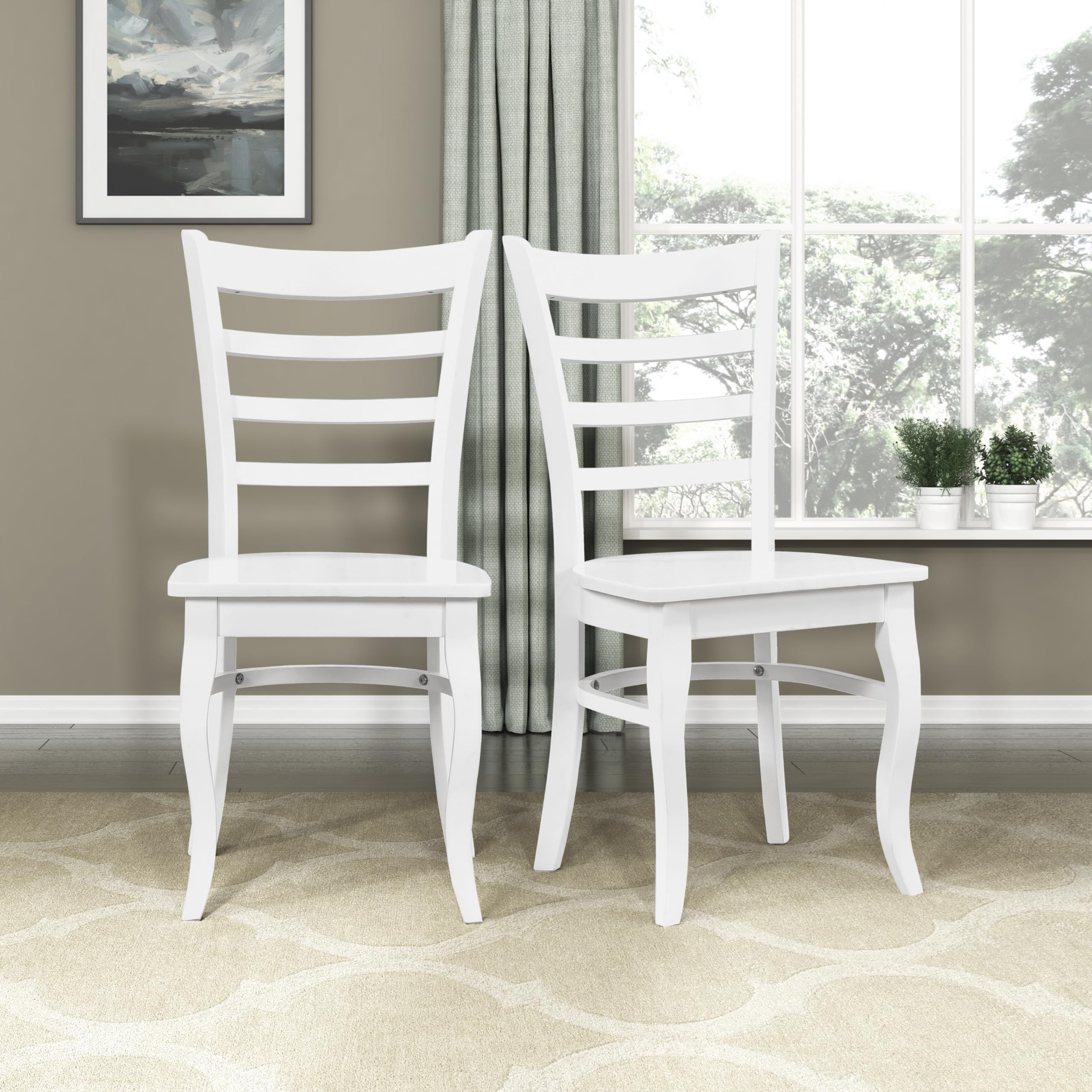 Dining Chairs & Stools