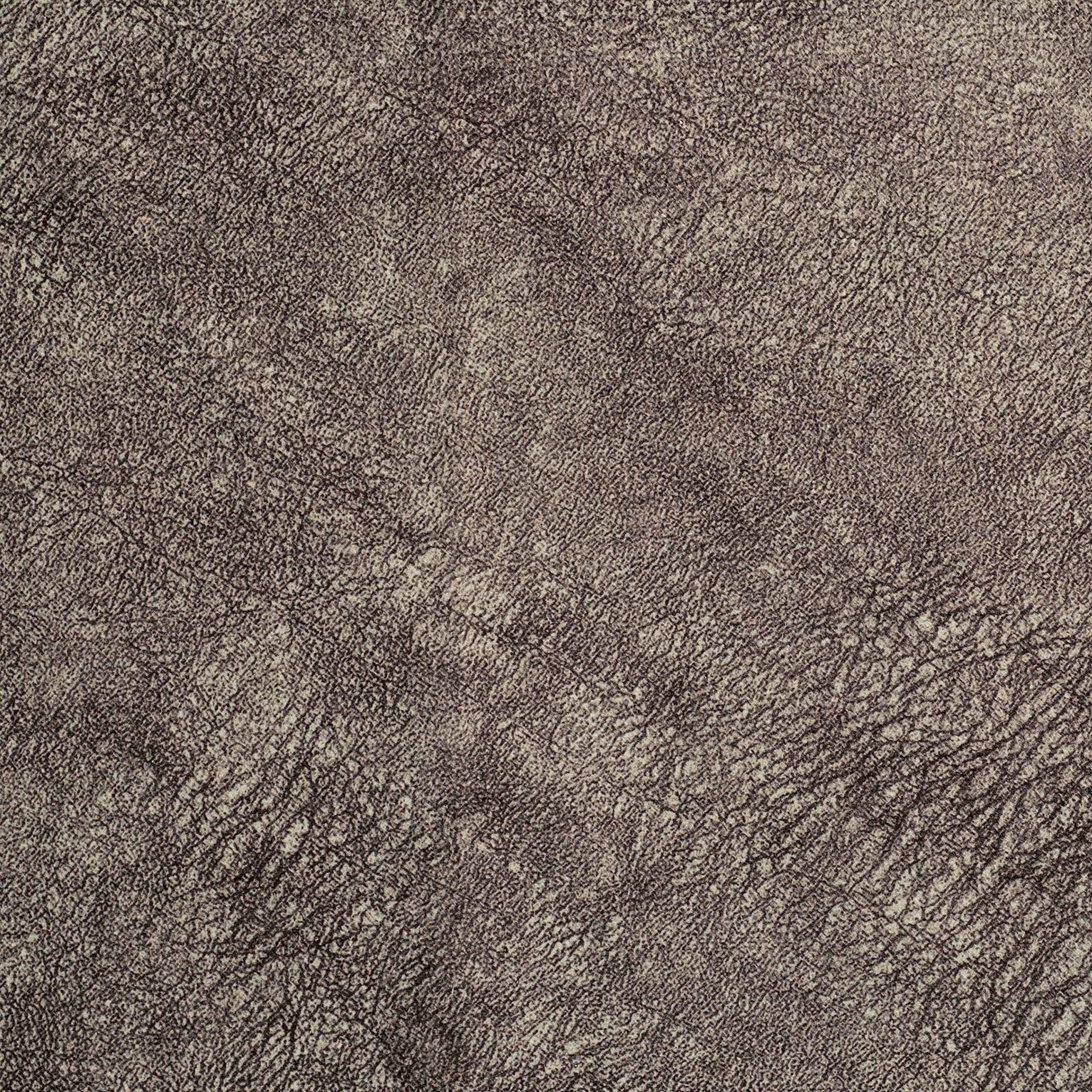 Lexicon Warrenton Faux Suede 3-Piece Sectional Manual Reclining Sofa with Right Console, 105" x 118", Brown - Image 6