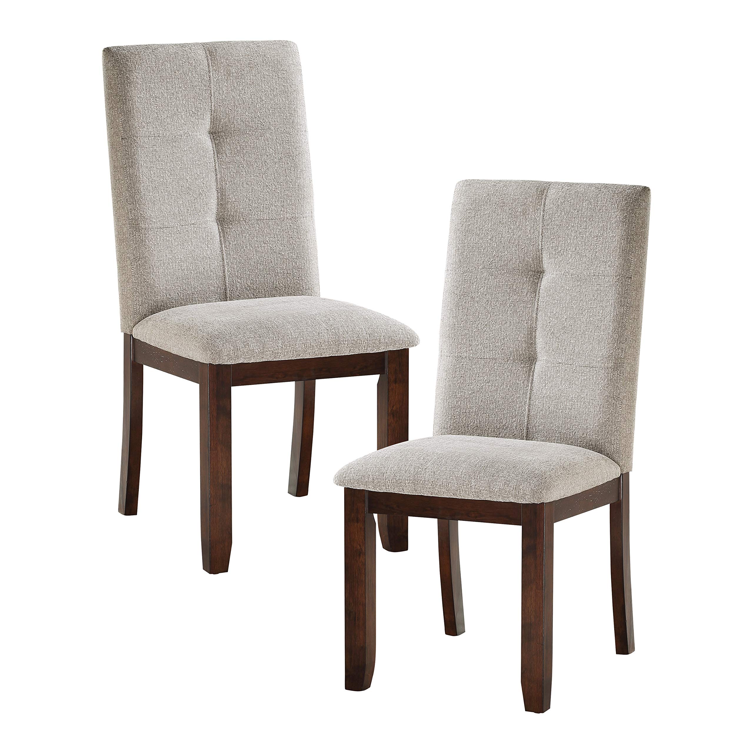 Lexicon Willow Dining Chair (Set of 2), Moonstone - Image 3