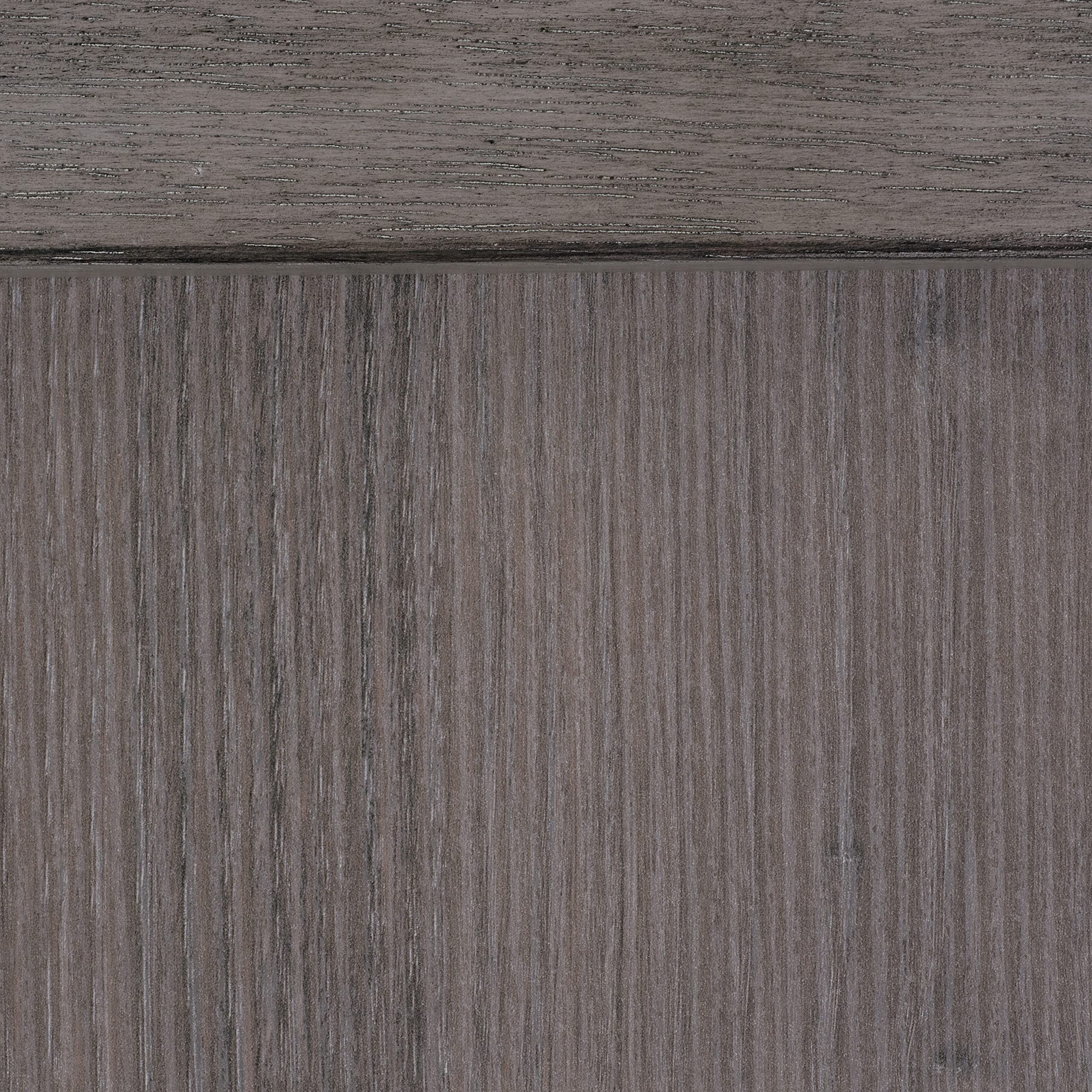 Lexicon Zade 2-Drawer Nightstand, Brownish Gray - Image 6